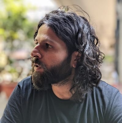 NayimRather's profile picture. Journalist/Researcher/Script-writer