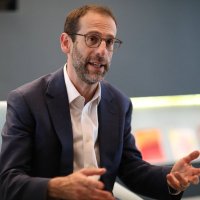 Marc Rubinstein (@marcruby) 's Twitter Profile Photo