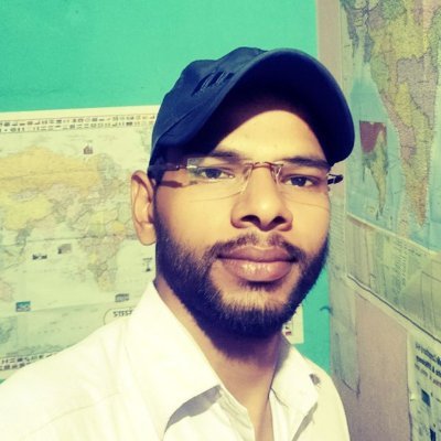 Singh L P Yadav Profile