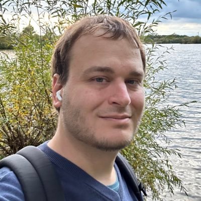 Cryptography researcher at University of Edinburgh. Anonymity and privacy.