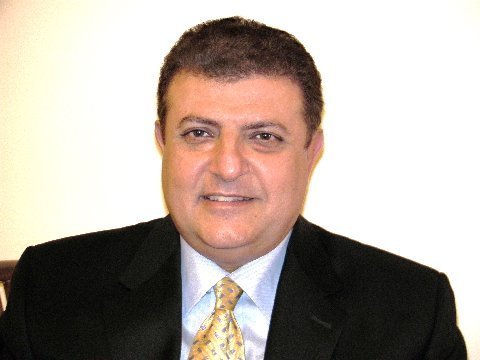 Born,raised and graduated medical School in Alexanderia, Egypt 

A father of 2 beautiful boys.