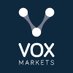 Vox Markets (@voxmarkets) Twitter profile photo Vox Markets (@voxmarkets) Twitter profile photo