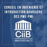 Financement Participatif pour entreprise familiale (@ciibpme) 's Twitter Profile Photo Financement Participatif pour entreprise familiale (@ciibpme) 's Twitter Profile Photo