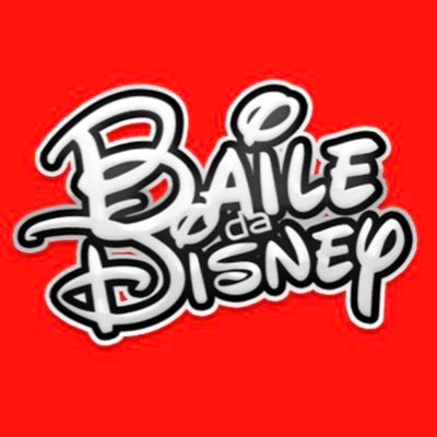 BAILE DA DISNEY 🏰🎡 Profile