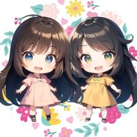 星川奈々とさとなかゆずのゆるチャン (@nanayuzuchannel) 's Twitter Profile Photo 星川奈々とさとなかゆずのゆるチャン (@nanayuzuchannel) 's Twitter Profile Photo