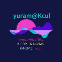 yuram@kcul (@yuramkcul) Twitter profile photo