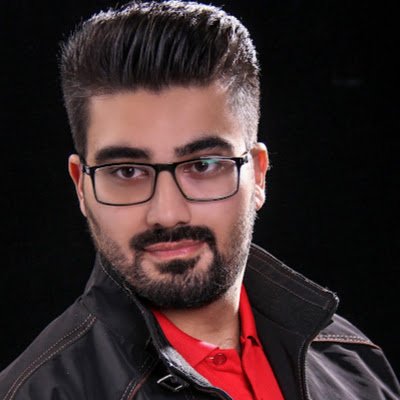 hamed_irmanesh's profile picture. 