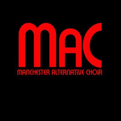 Manchester Alternative Choir… singing songs no one else does…