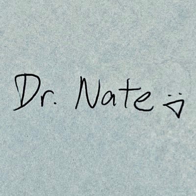 Dr. Nate
