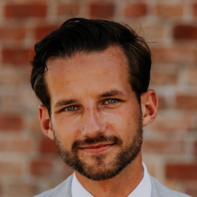 Joris de Jong Profile