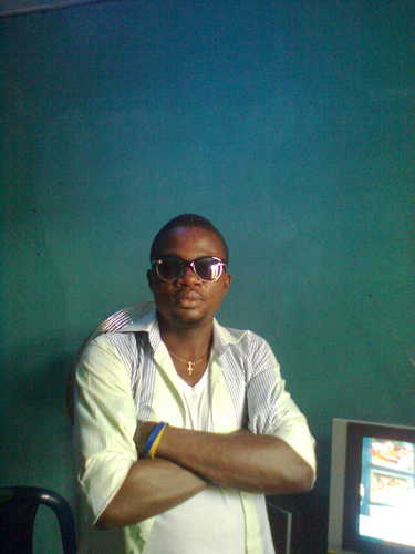 cleansoul19's profile picture. WELL,MY NAME IS EZE CASMIR IFEANYI.BUT PEOPLE CAL ME'CLEANSOUL';I'M FROM ENUGU STATE.I'M A STUDENT OF ESUT.B MY FRND ON2GO WIT DIS 08032847228.THANKS.