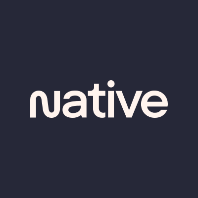 nativel10n's profile picture. Progressive, growth driven, customer-focused translation company