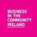 Business in the Community Ireland (@BITCIreland) Twitter profile photo