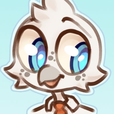 ✨Owner of Sleepy Eagle Studios (@SleEagStudios) ✨ 

✨20 ✨ Fursuit Maker ✨ Artist ✨Writer✨ Film maker ✨ https://t.co/v4XyRD6hc2✨