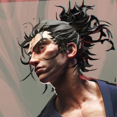 Adrianet ⚡さんのプロフィール画像