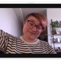 Debbie Ball @DebbieBall@aoir.social (@akadebbieball) 's Twitter Profile Photo