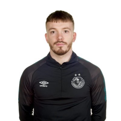 • 1st Team + Academy S&C @ShamrockRovers | • PhD Student - Neural adaptions to training and detraining @ucddublin |