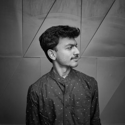 20 | Research Intern @ IIT Indore | Technical Writer @_segmind  | Currently interested in Continual learning and Generative Models.