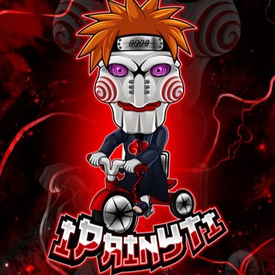 2kHeadzTV's profile picture. Twitch: iPainYTi l YouTube:⬇️ GT: l iPain YT l