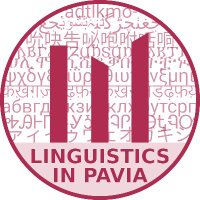 Linguistics in Pavia(@ling_in_pavia) 's Twitter Profileg