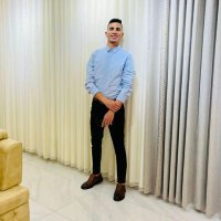 Mahmoud Safi (@mahmoud_safi2) 's Twitter Profile