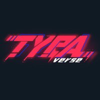 Tyraverse(@Tyraverse) 's Twitter Profile Photo