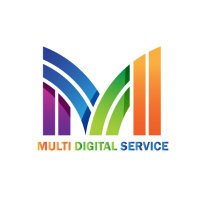 Multi Digital Service(@mdsofficial) 's Twitter Profile Photo