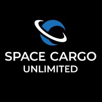 Space Cargo Unlimited(@SpaceCu) 's Twitter Profileg