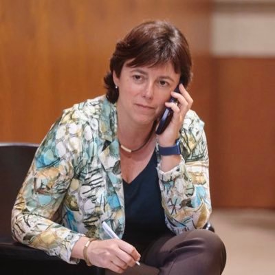 Diputada @JuntsxCat al Parlament de Catalunya (2021-2024). Llicenciada en dret, empresària sector turístic. Amant del meu país i del meu poble, Lloret de Mar