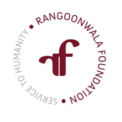 The Rangoonwala Foundation is a charitable endowment of its founder the late philanthropist, social worker, patron and industrialist Mohamed Aly Rangoonwala.