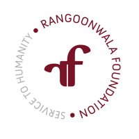 Rangoonwala Foundation(@RangoonwalaF) 's Twitter Profile Photo