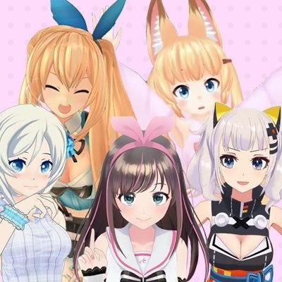 VTuberのまとめブログしています😆
トータルクリック数も伸ばしていきたいので、ぜひクリックお願いします🙇⤵️
無言フォロー失礼します！！
怪しいアカウントでなければ、フォロバさせていただきます✨
#相互フォロー　#フォロバ100　#VTuber　
#まとめブログ