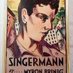David Singerman (@singsingsolo) Twitter profile photo David Singerman (@singsingsolo) Twitter profile photo