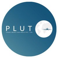 pluto tours(@plutotours) 's Twitter Profile Photo