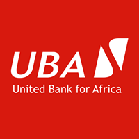 Official Twitter account of UBA Cameroon