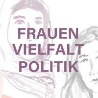 frauen.vielfalt.politik (@hwkolleg) Twitter profile photo