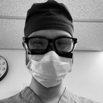 Vascular Surgery Fellow @UHVascular, General Surgery graduate, amateur historian  — balancing dad duties through it all