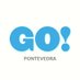 LaGuiaGo Pontevedra (@laguiagoponteve) Twitter profile photo LaGuiaGo Pontevedra (@laguiagoponteve) Twitter profile photo