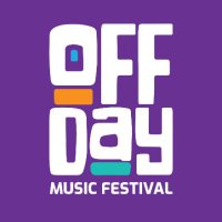 OFF DAY MUSIC FESTIVAL(@OffDayMusicFest) 's Twitter Profile Photo