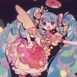 Candy_Chan10さんのプロフィール画像