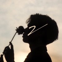 ゆ ー や (@lu_syarl) Twitter profile photo