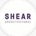 Shear Architectural (@Shear_Archi) Twitter profile photo