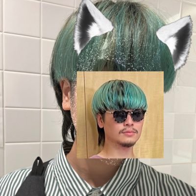2001 ⚡︎ Kroi と 編み物 🧶