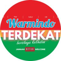 warmindo terdekat(@warmindotrdkt) 's Twitter Profile Photo
