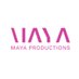 Maya Productions (@Mayatheatre) Twitter profile photo