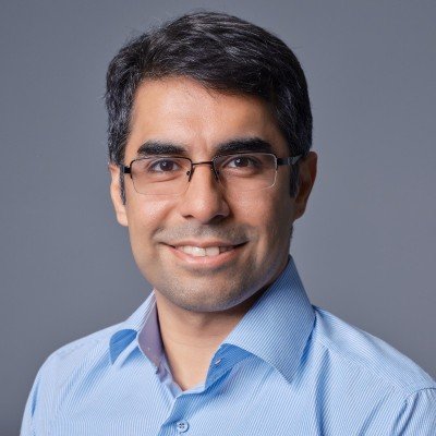 AliMLearning's profile picture. Staff Machine Learning Scientist | Author of Debugging Machine Learning Models with Python (Packt publishing) |
Recursion, University of Toronto