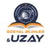 Sosyal Bilimler ve Uzay (@Tubitak3005Uzay) Twitter profile photo