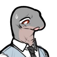 LizardPotato(@marvolk51) 's Twitter Profile Photo