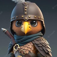 Cryptohawk (@cryptohawk3s) 's Twitter Profile Photo Cryptohawk (@cryptohawk3s) 's Twitter Profile Photo