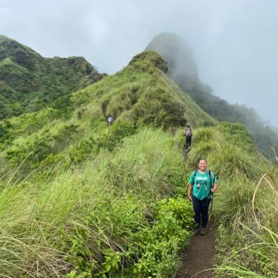 Christine Fernandez | traveler & foodie | https://t.co/UWQQgPwsAd |